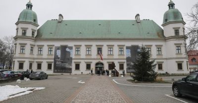 Nowa wystawa łącząca sztukę z ekologią w warszawskim CSW