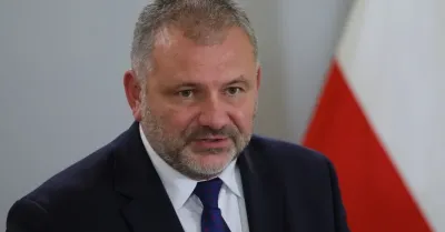 Żurek: jest dla mnie wielkim problemem, że ws. listu żelaznego dla Romanowskiego orzekał tzw. neosędzia
